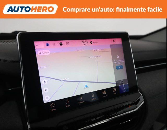 JEEP Compass 1.3 Turbo T4 190 CV PHEV AT6 4xe Night Eagle