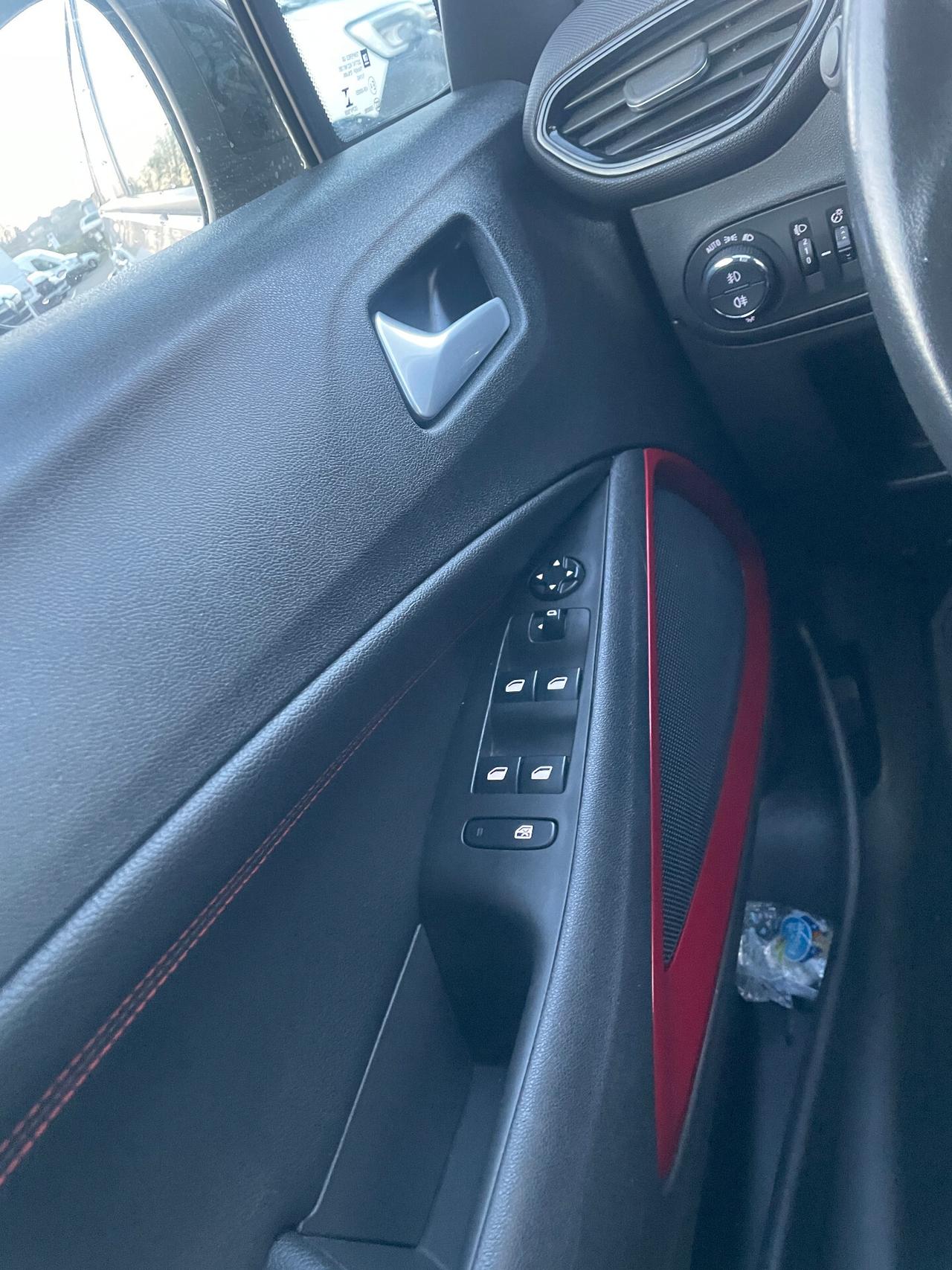 Opel Crossland 1.5 ECOTEC D 110 CV Start&Stop GS Line