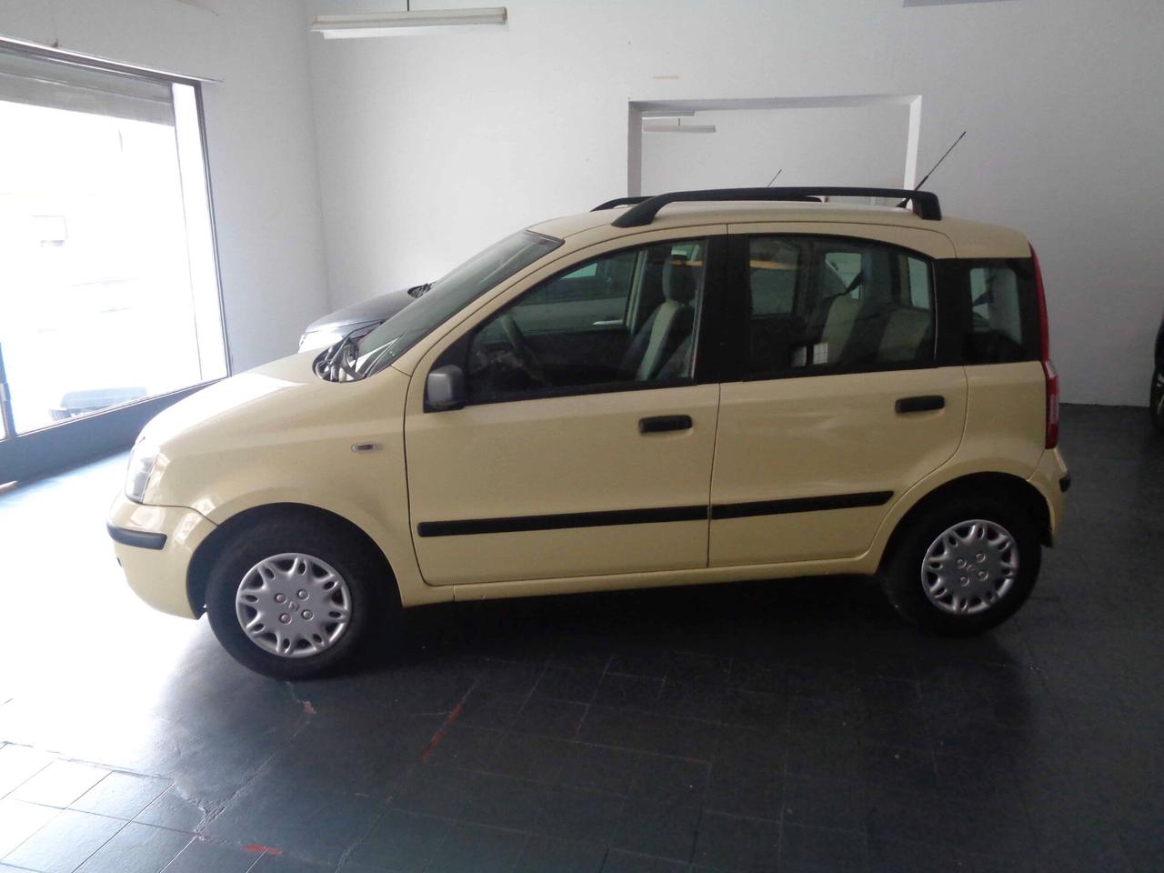 Fiat Panda 1.3 MJT 16V Dynamic (Finanziabile)