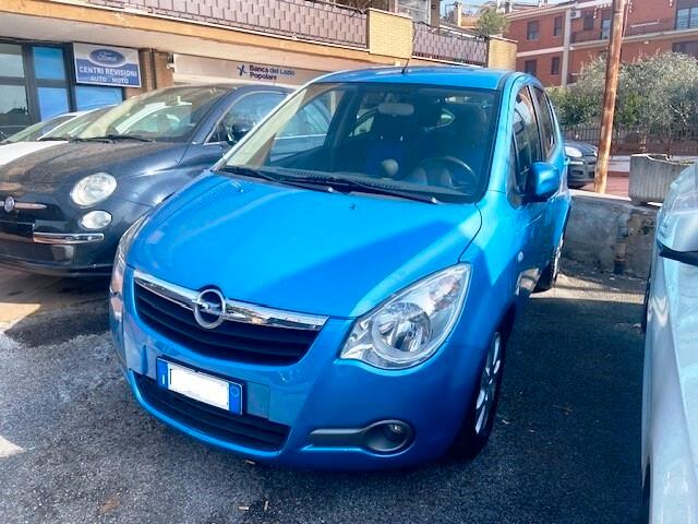 Opel Agila 1.0 12V 65CV Enjoy
