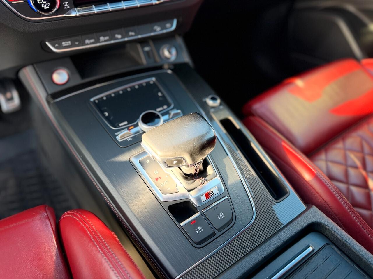 Audi SQ5 3.0 tdi quattro 347cv Tetto*Sospensioni*Full