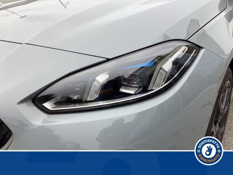 BMW Serie 2 G.C. Serie 2 Gran Coupé 220d M Sport