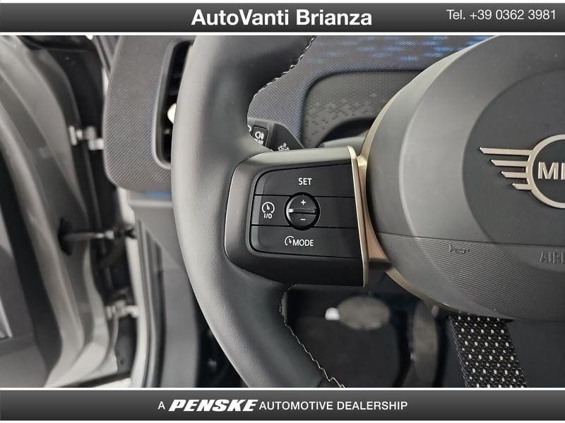 MINI Mini Countryman U25 Mini C Classic Countryman