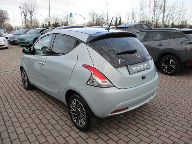 LANCIA Ypsilon 1.0 Hybrid Platino - Carplay/Camera/Ok Neopat.