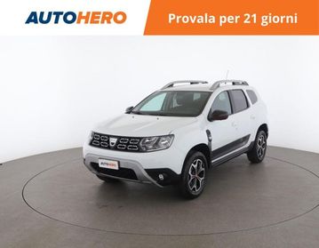 DACIA Duster 1.3 TCe FAP 4x2 Techroad