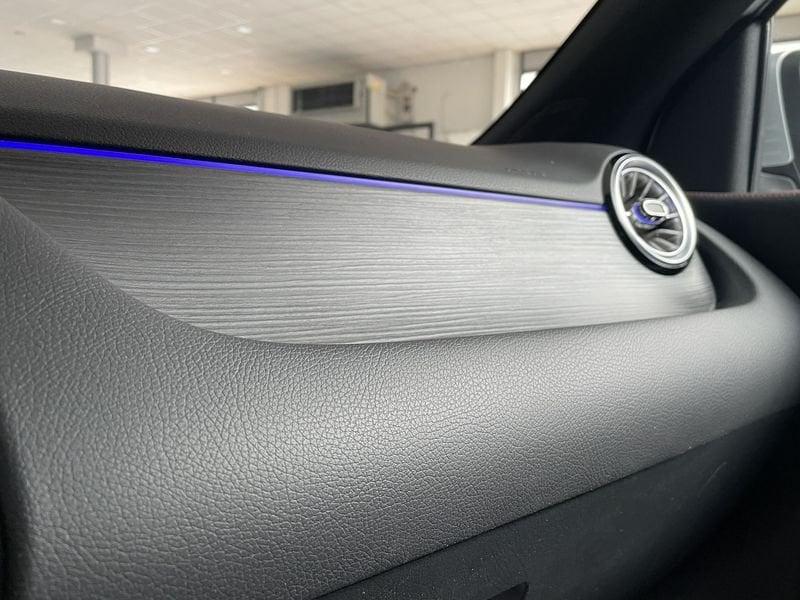 Mercedes-Benz GLA GLA 250 Automatic 4Matic AMG Line Advanced Plus