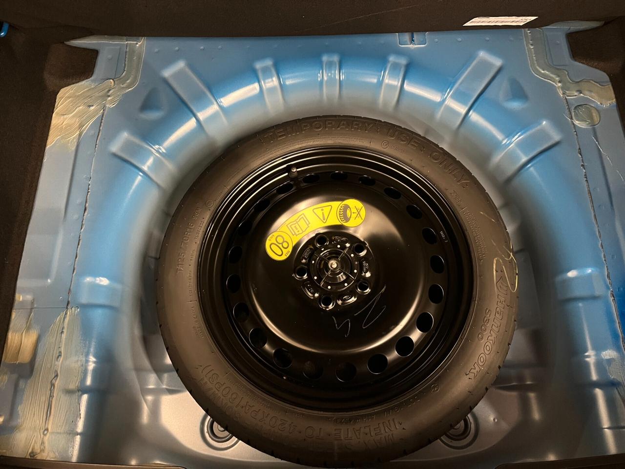 Ford Focus 1.0 EcoBoost Hybrid 125 CV 5p. ST-Line