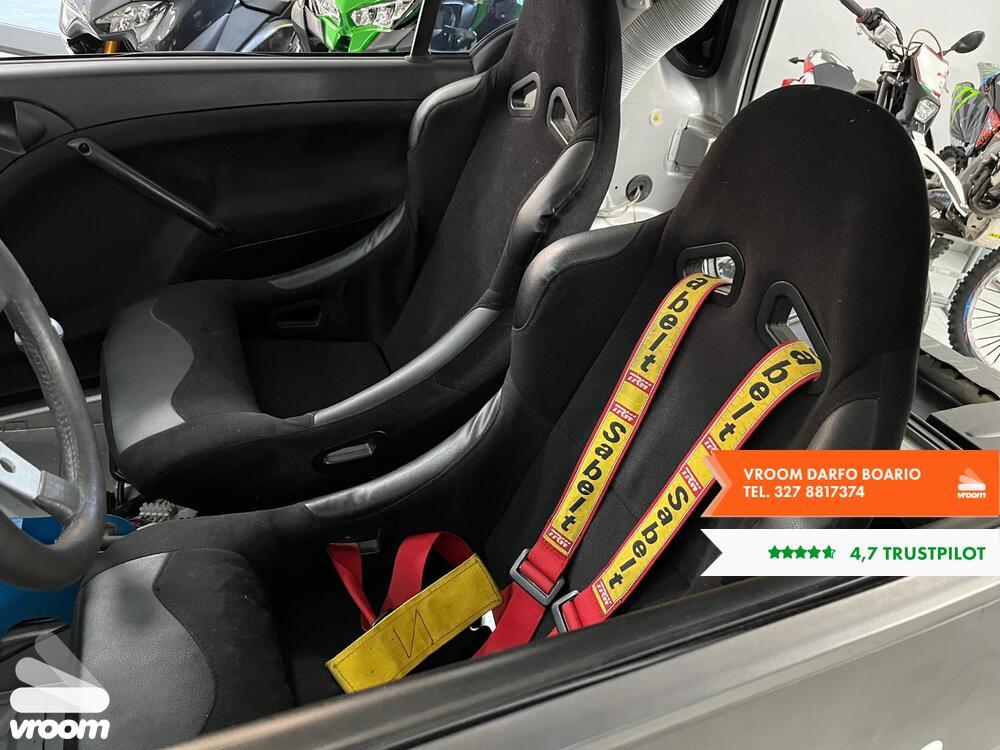 SMART city coupé/cabrio 600 smart & passion