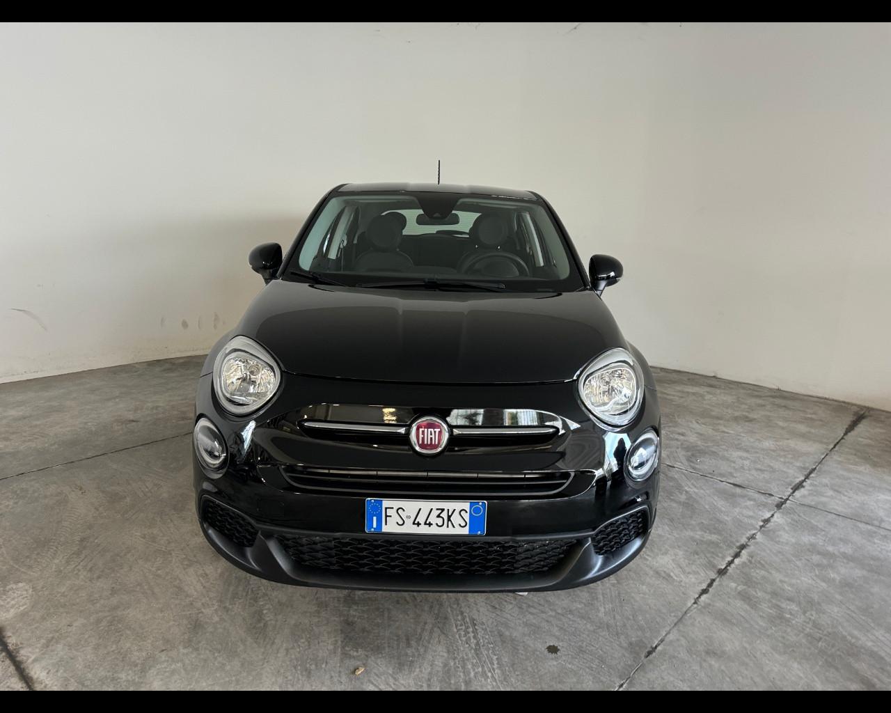 FIAT 500X - 500X 1.6 E-Torq 110 CV Urban