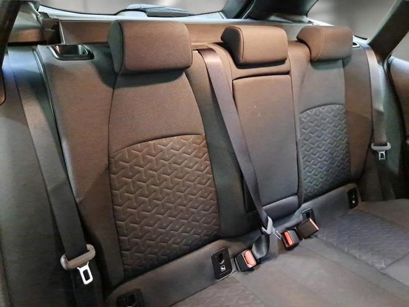 TOYOTA COROLLA TS 1.8 HYBRID BUSINESS TECH 5 PORTE STATION WAGON