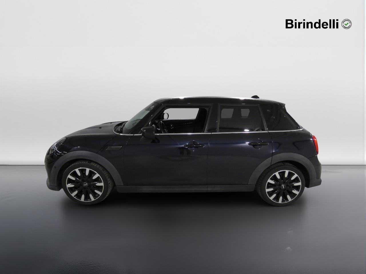 MINI Mini 5 porte (F55) - Mini 1.5 Cooper Business 5 porte