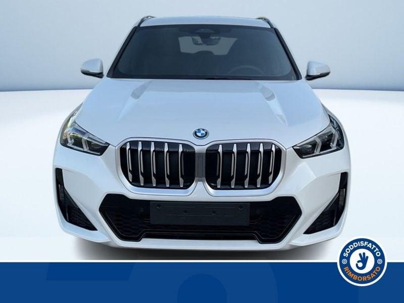 BMW X1 xDrive 30e M Sport