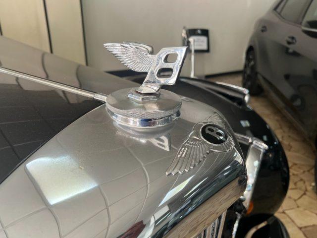 BENTLEY Continental R-TYPE