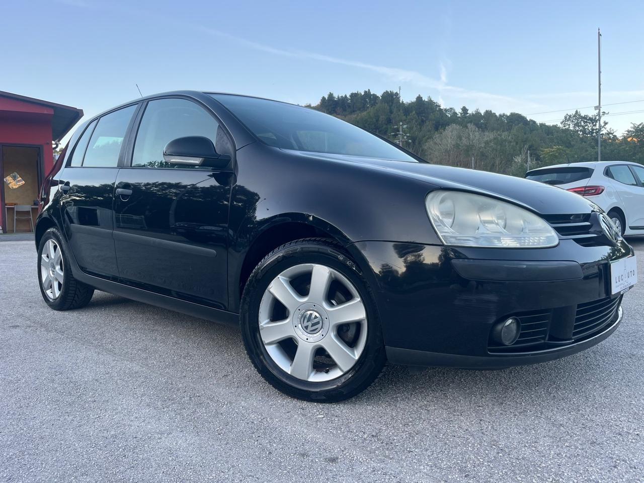 Volkswagen Golf 1.6 5p. United
