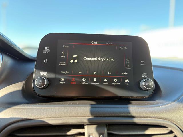 FIAT Tipo 1.3 Mjt S&S 5 porte Mirror