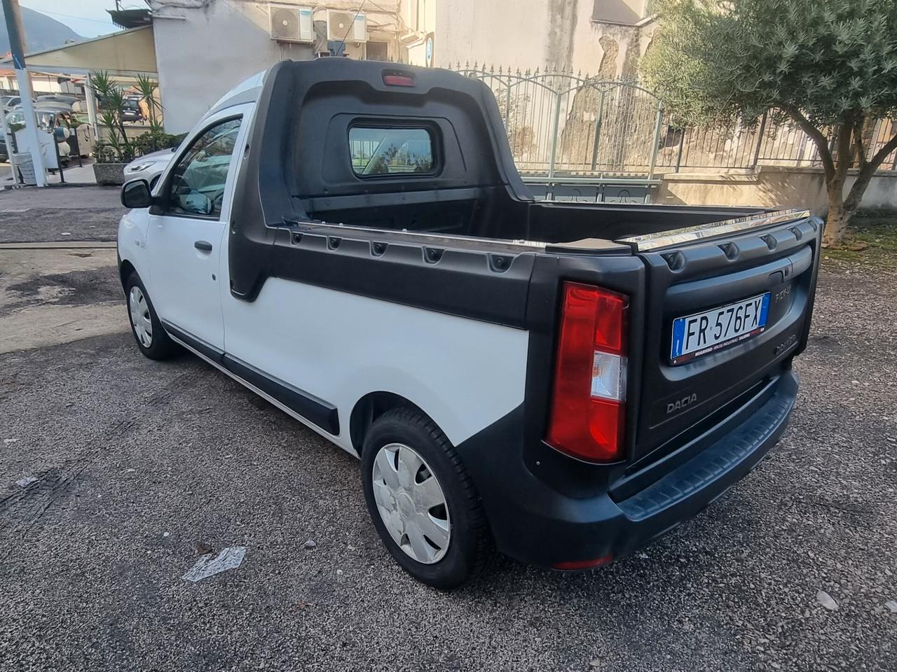 Dacia Dokker 1.5 dCi 8V 75CV Start&Stop Pick-Up