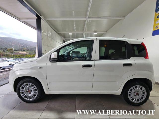 FIAT Panda 1.3 MJT S&S Easy NO CLIMA