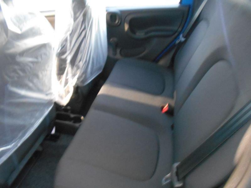 FIAT Panda 1.0 70cv Hybrid Promo CBC 5