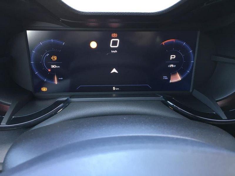 Alfa Romeo Junior 1.2 145 CV Hybrid eDCT6 Speciale NUOVA KM0!!
