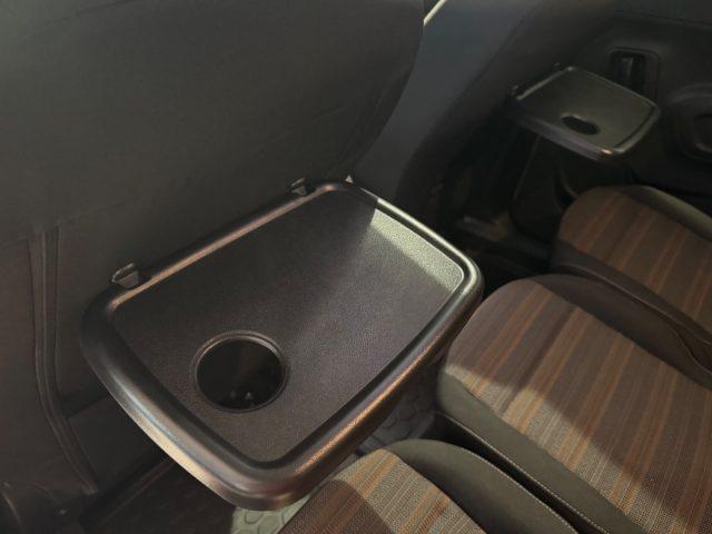 OPEL Combo Life 1.5D 100 CV S&S Innovation + TETTO PANORAMICO