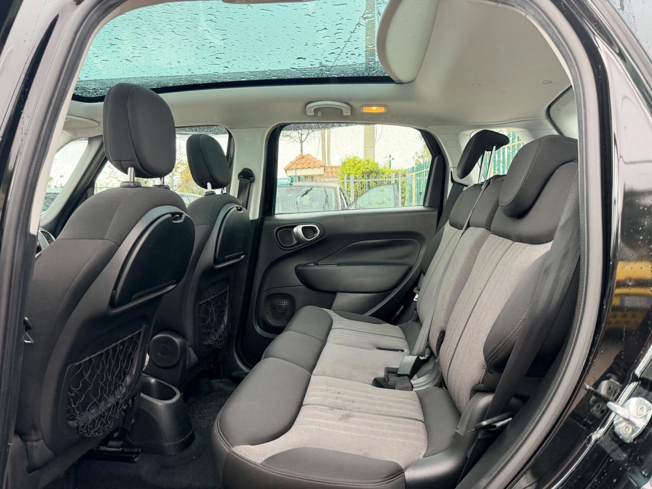 Fiat 500L 1.3 Multijet 95 CV Business