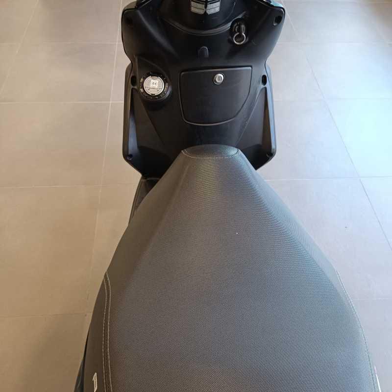 Kymco Agility 200i R16 + 2024