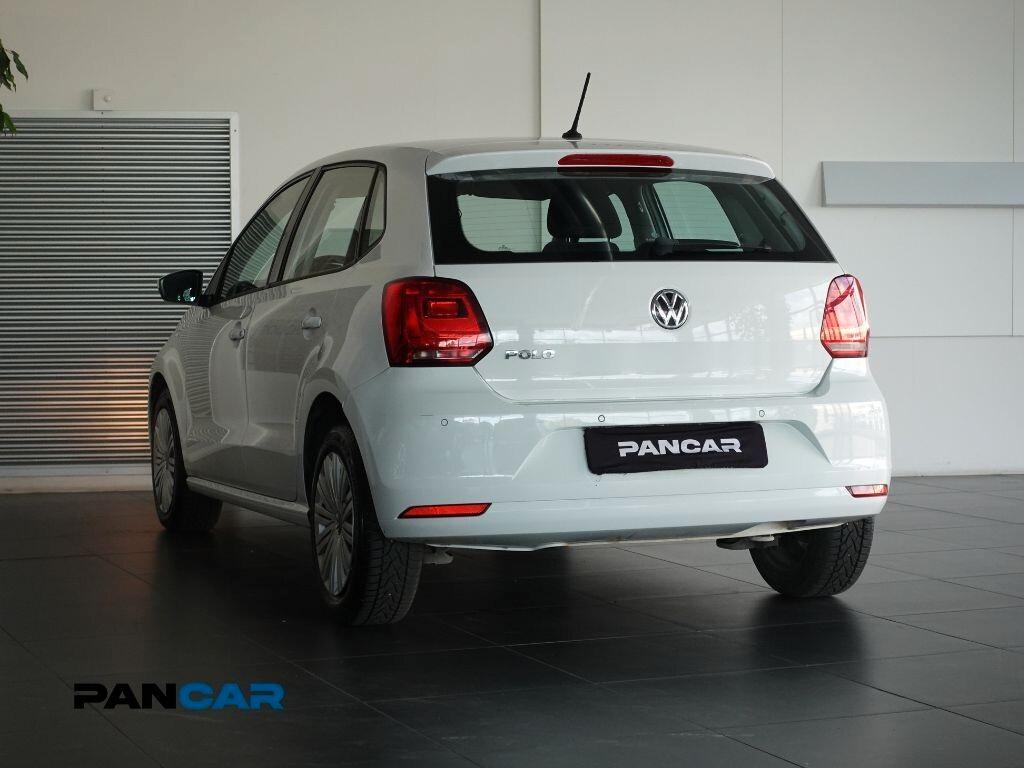 Volkswagen Polo 1.0 MPI 5p. Trendline OK NEOPATENTATI