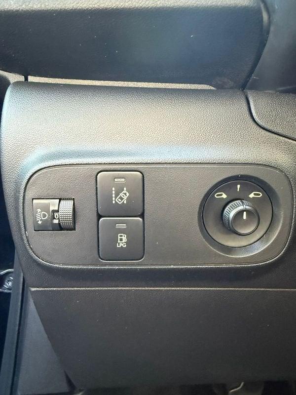 Citroën C3 C3 PureTech 82 GPL Shine