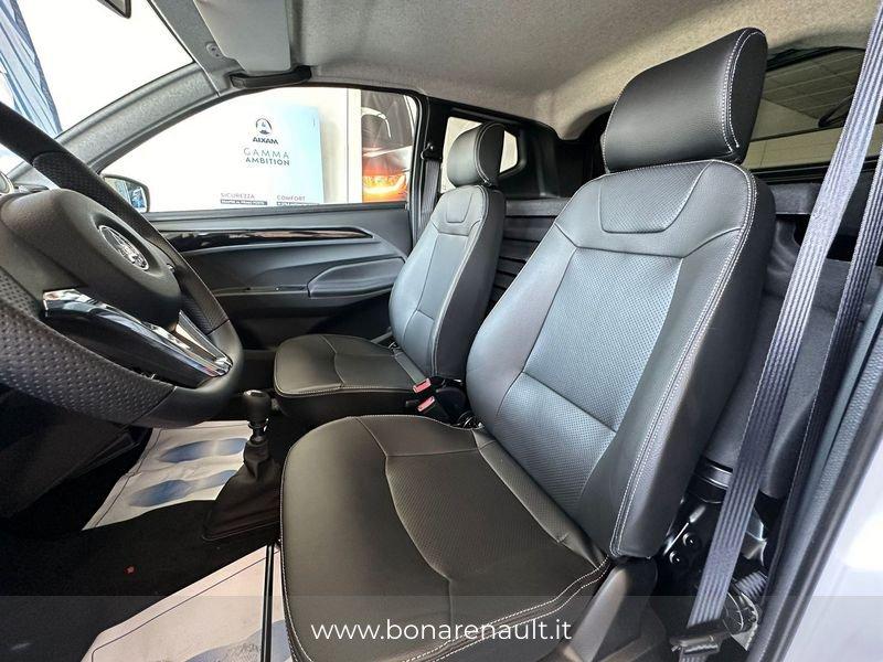 Aixam City City Sport Bianca IMMATRICOLAZIONE COMPRESA