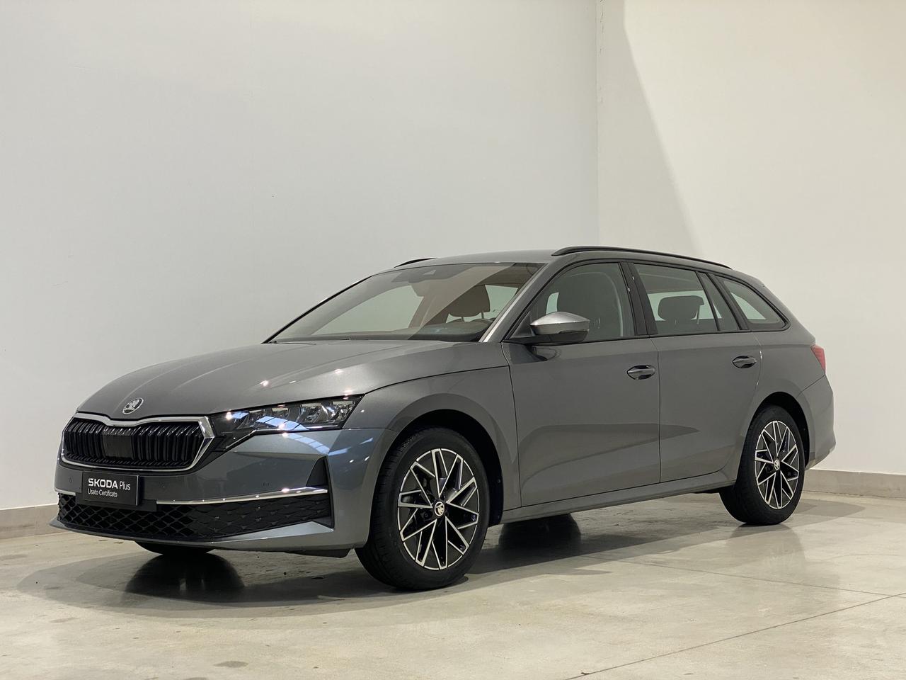 Skoda Octavia wagon 2.0 tdi 150cv executive dsg