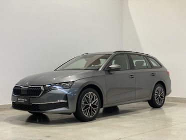 Skoda Octavia wagon 2.0 tdi 150cv executive dsg