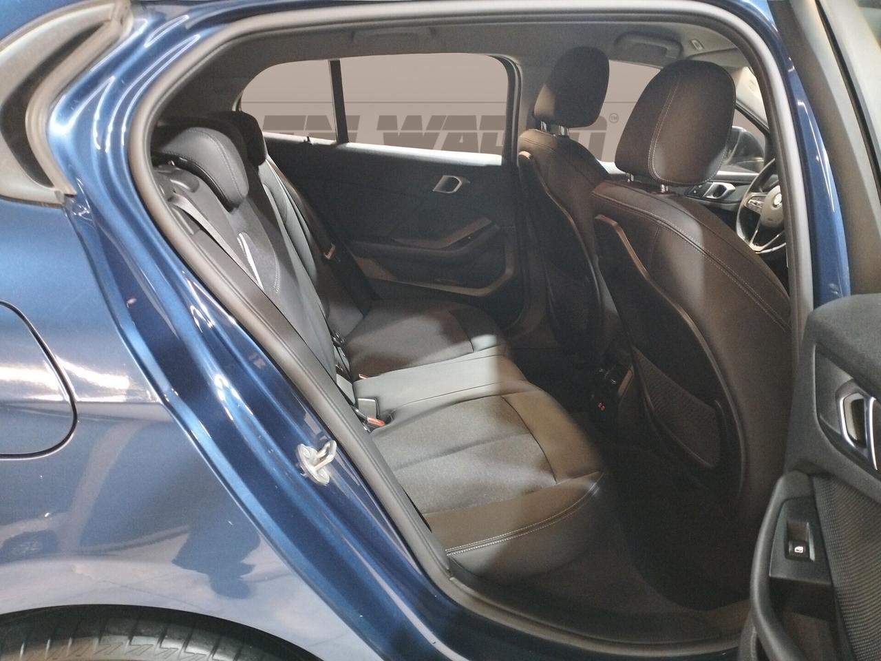 BMW 118 Serie 1 F40 Advantage