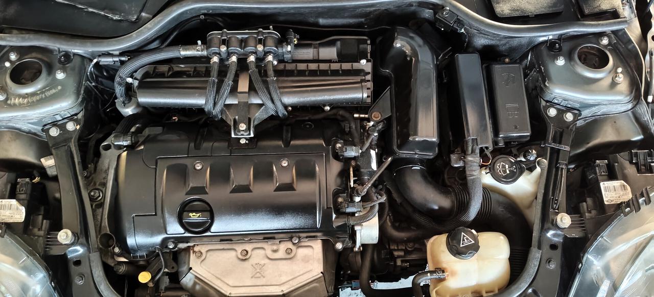 Mini One 1.4 16V Ray GPL