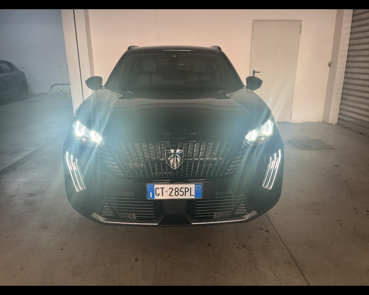PEUGEOT NUOVO 2008 Allure PureTech 100 S&S