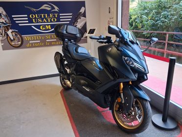 Yamaha T Max 560 TECH ABS