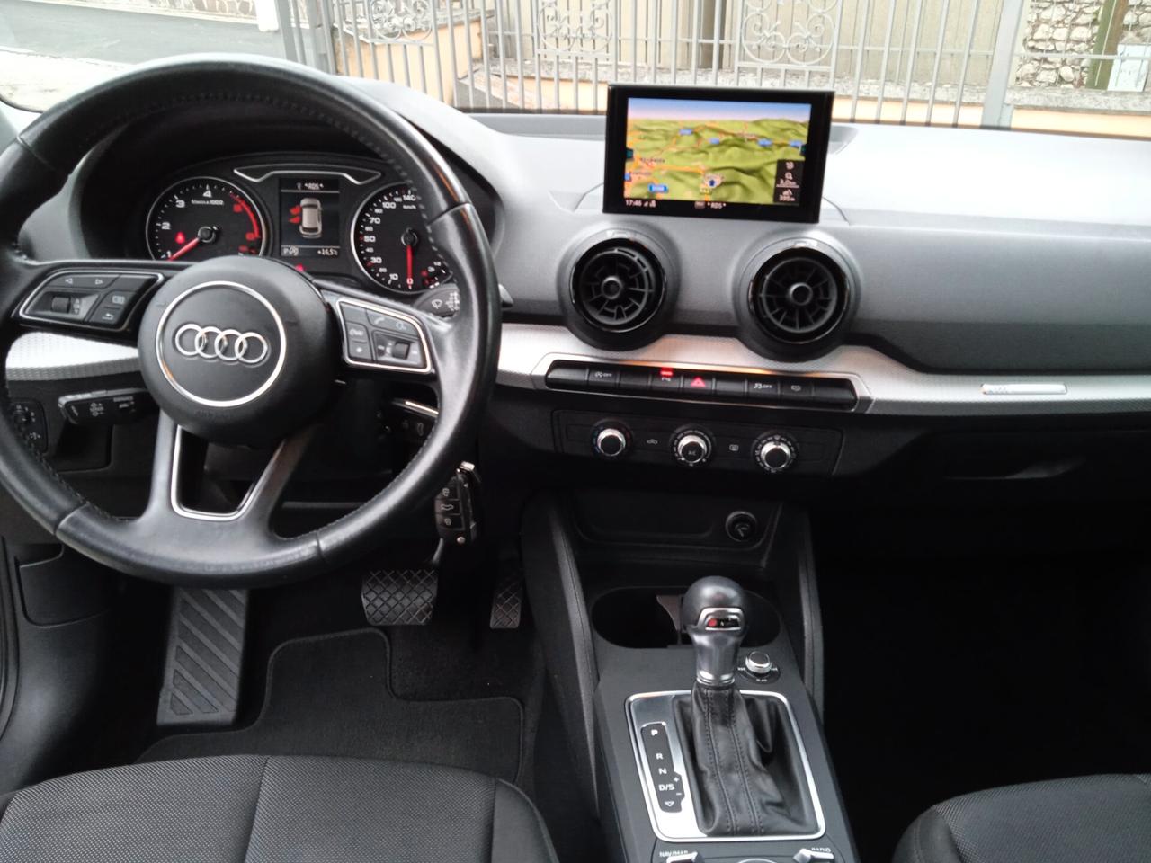 Audi Q2 30 TDI S tronic Admired