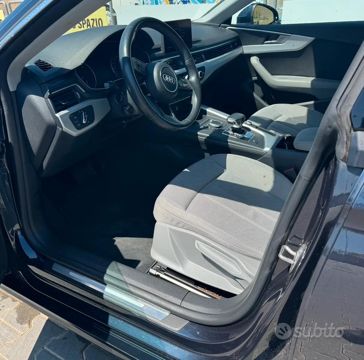 Audi A5 2.0diesel