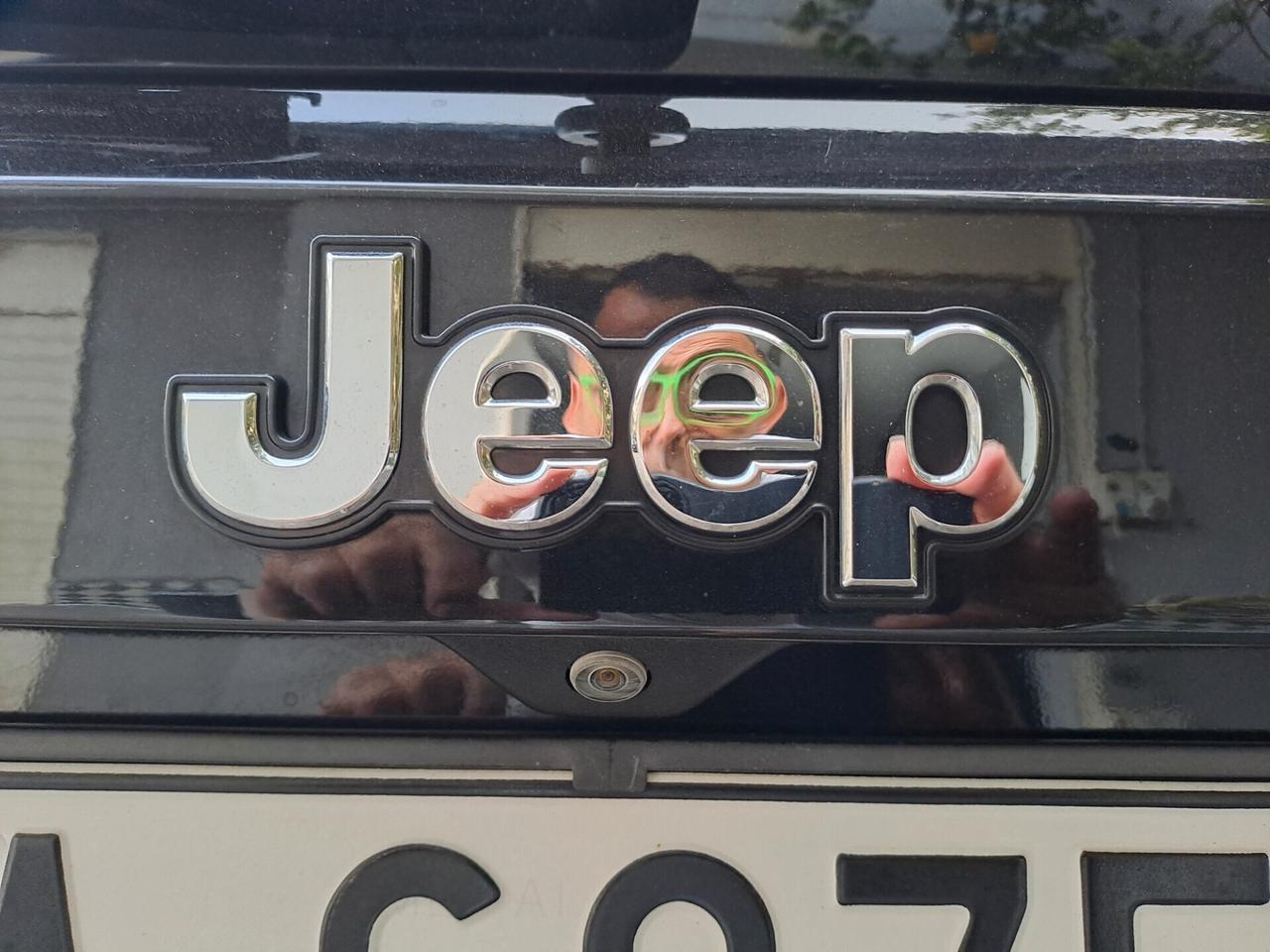 Jeep Renegade 1.6 Mjt DDCT 120 CV Limited AUTOMATICA