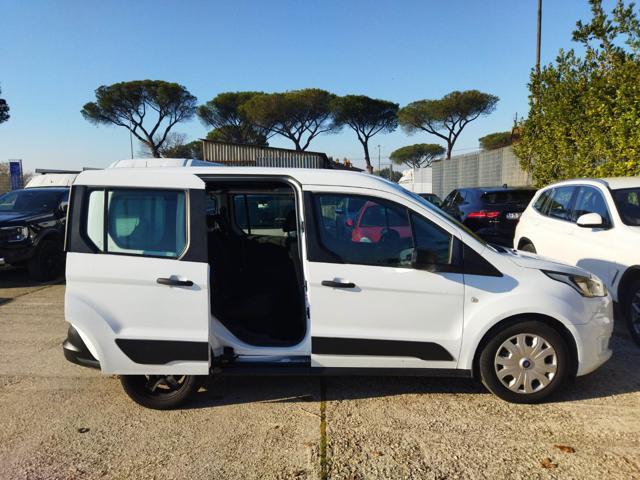 FORD Tourneo Connect 1.5tdi CONNECT COMBI 100cv BLUETOOTH CLIMA