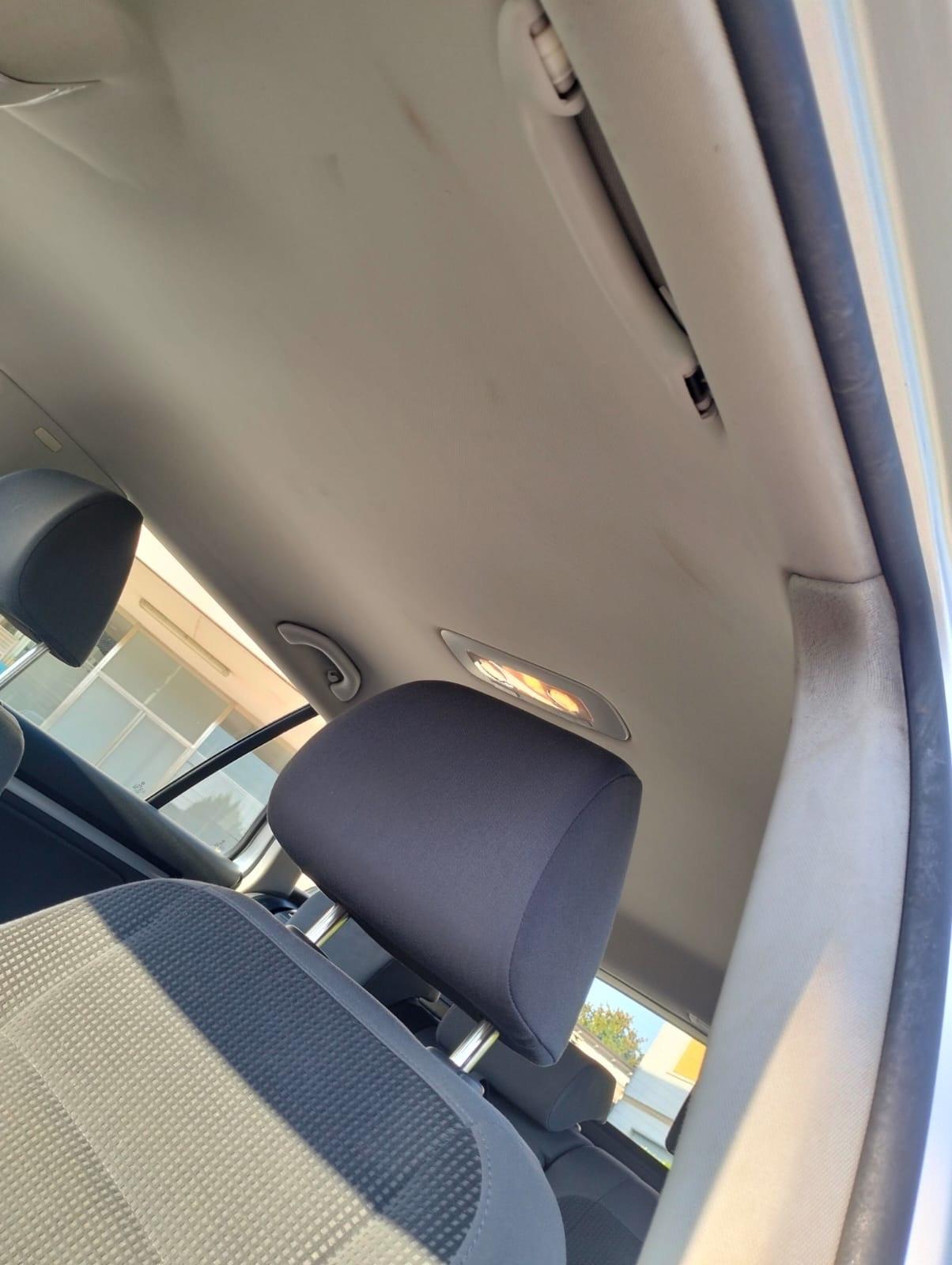 Volkswagen Golf Var. 1.6 Comfortline