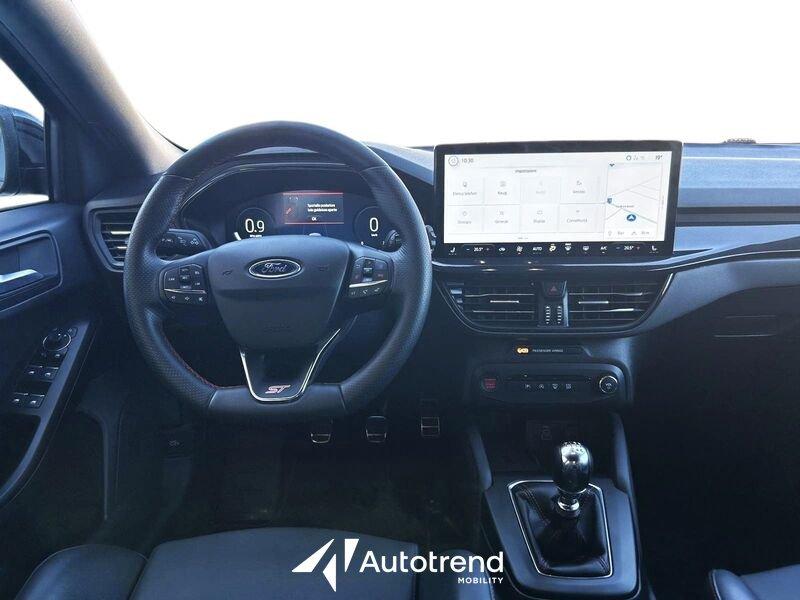 Ford Focus 2.3 EcoBoost 280 CV ST 5 Porte