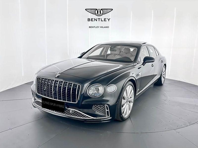 Bentley Flying Spur Flying Spur V8 Hybrid Azure 26MY - BENTLEY MILANO