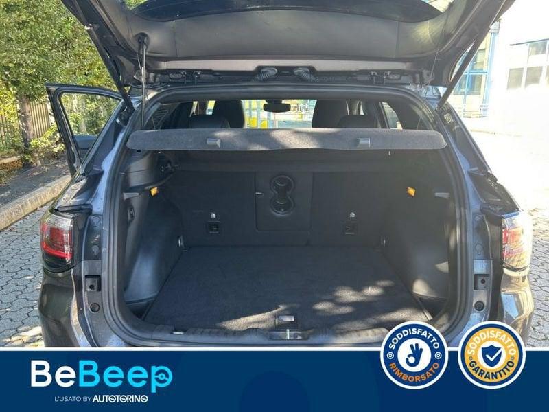 Jeep Compass 1.6 MJT 80 ANNIVERSARIO 2WD 130CV