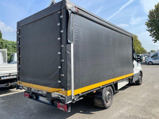IVECO Daily 35S14 2.3 HPT PL CENTINATO [C25]