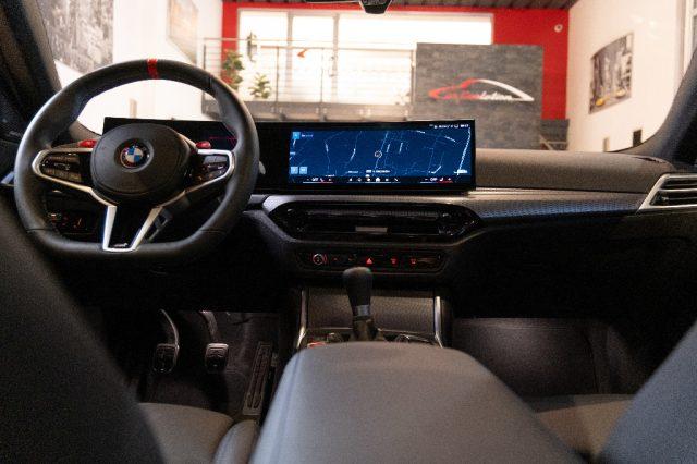 BMW M2 NUOVA M2 480 CV MANUALE-POSTERIORE-TETTO !UNIKAT !