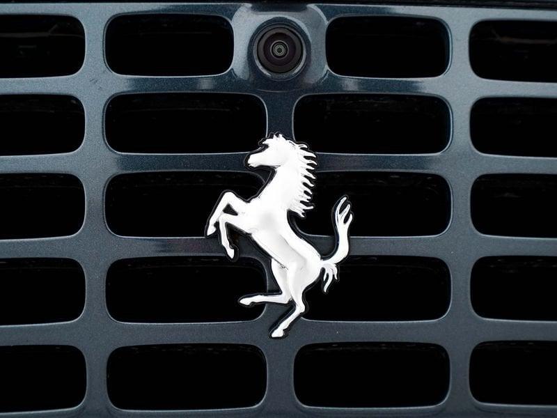 Ferrari Roma Roma 3.9 F1 dct