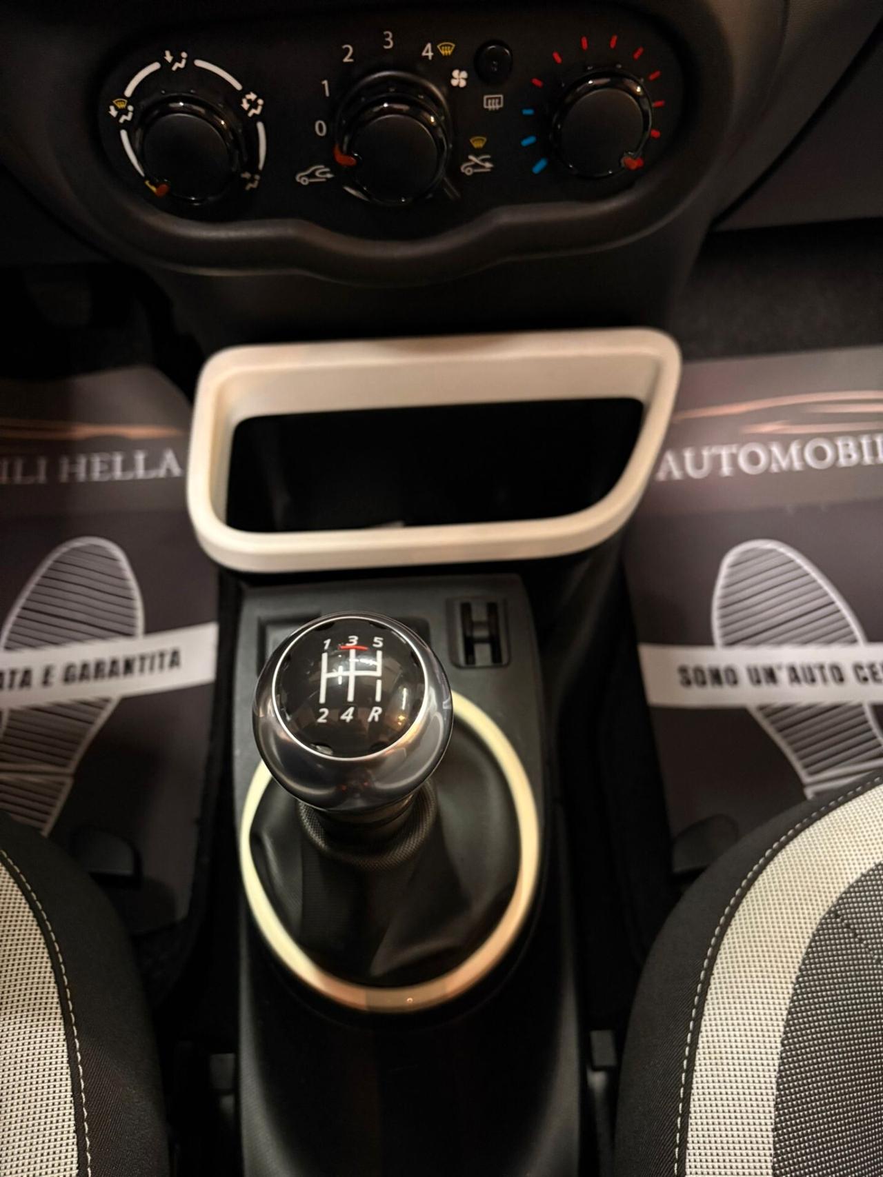 Renault Twingo TCe 90 CV Stop&Start Energy