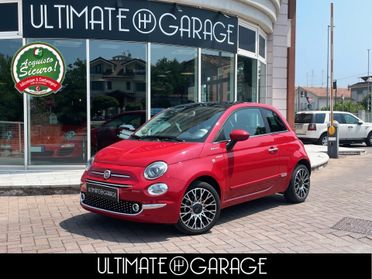 Fiat 500 1.0 Hybrid Dolcevita NEOPATENTATI