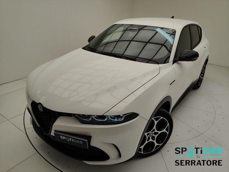 Alfa Romeo Tonale 1.3 phev Veloce Q4 280cv at6