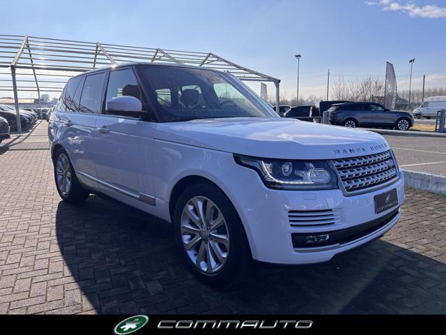 LAND ROVER Range Rover 3.0 TDV6 Vogue PREZZO NETTO IVA EXPORT